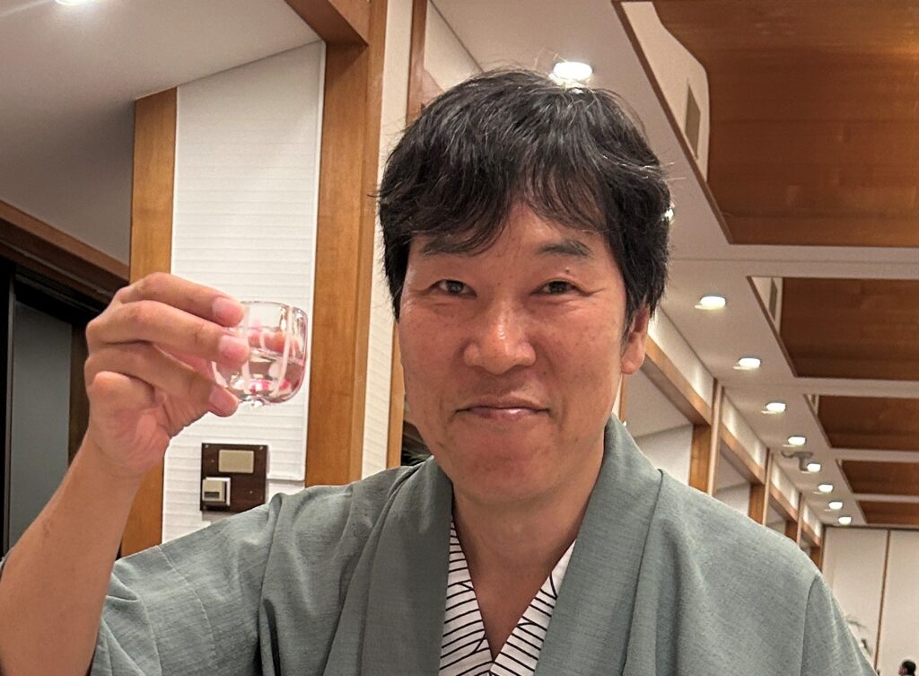 三枝明生